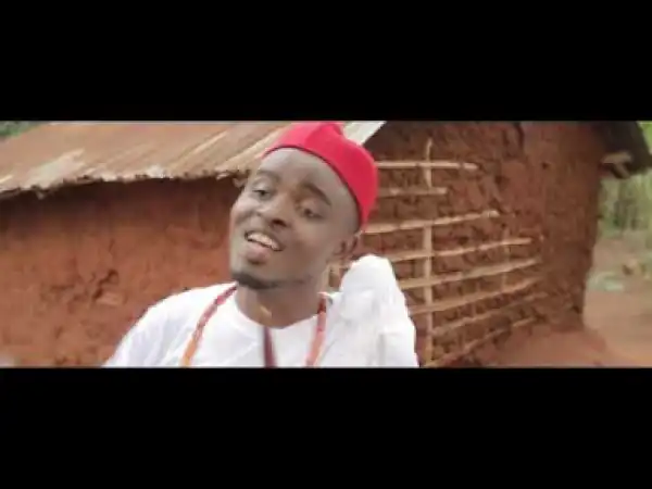 Video: Prinz Jay – Ezi Chineke